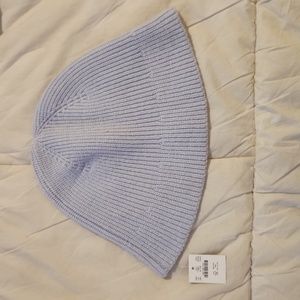 J Crew Knit Bucket Hat